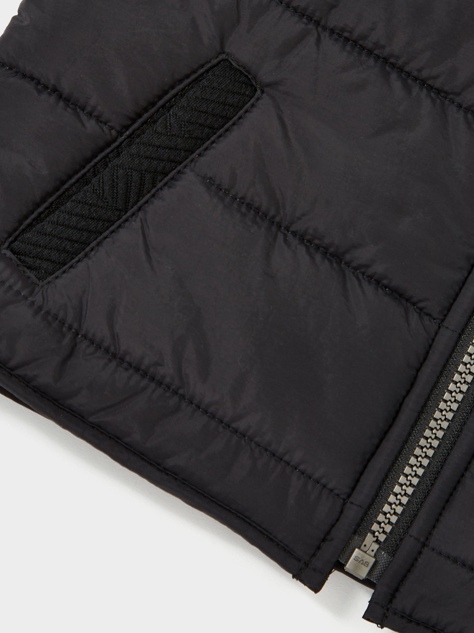 Victory Puffer Gilet
