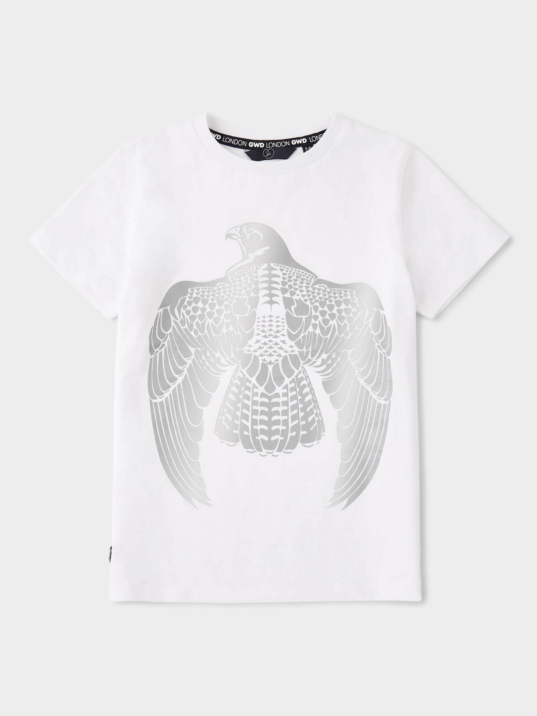 Falcon Reflective T-Shirt