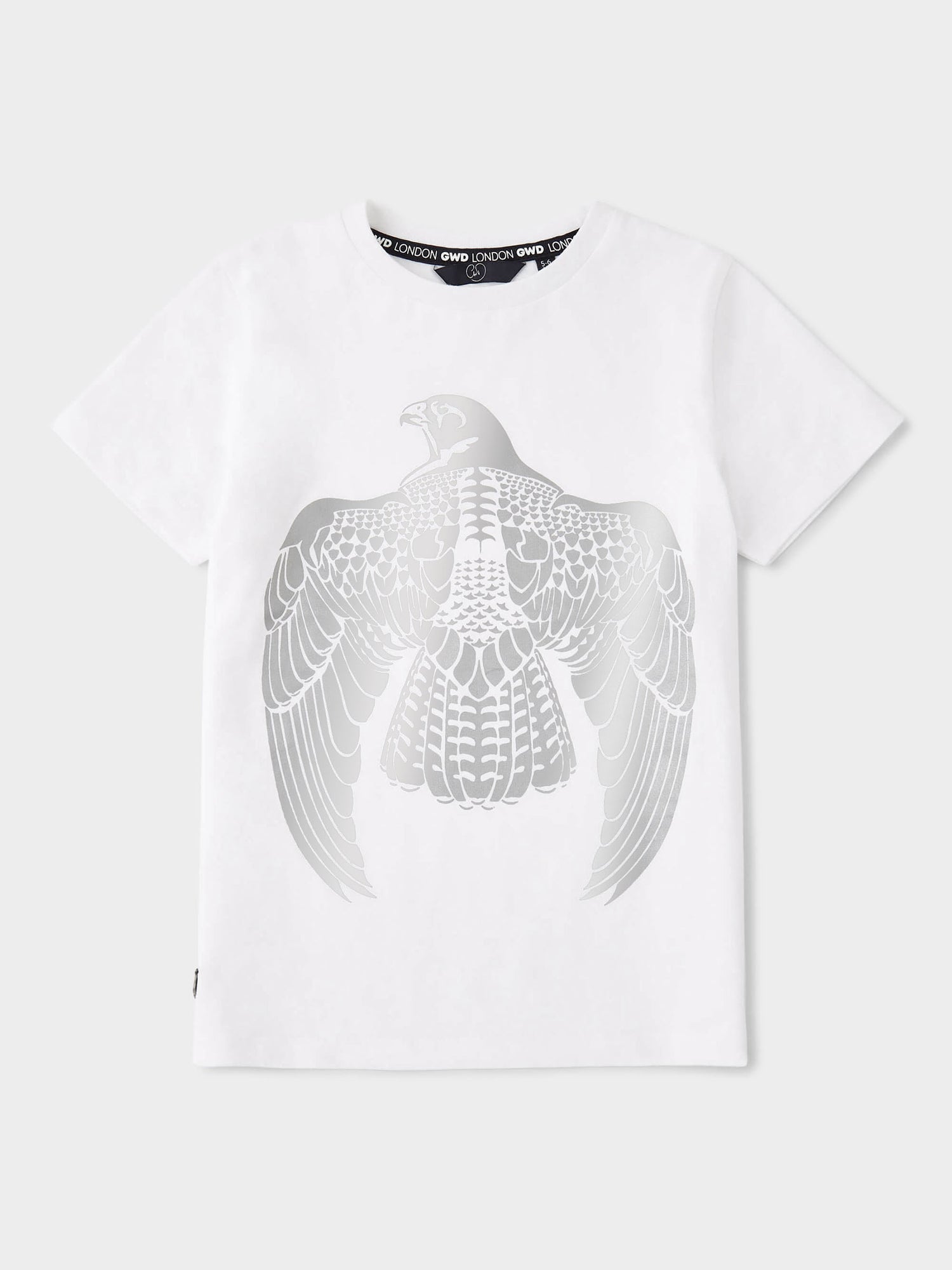 Falcon Reflective T-Shirt | GWD Fashion