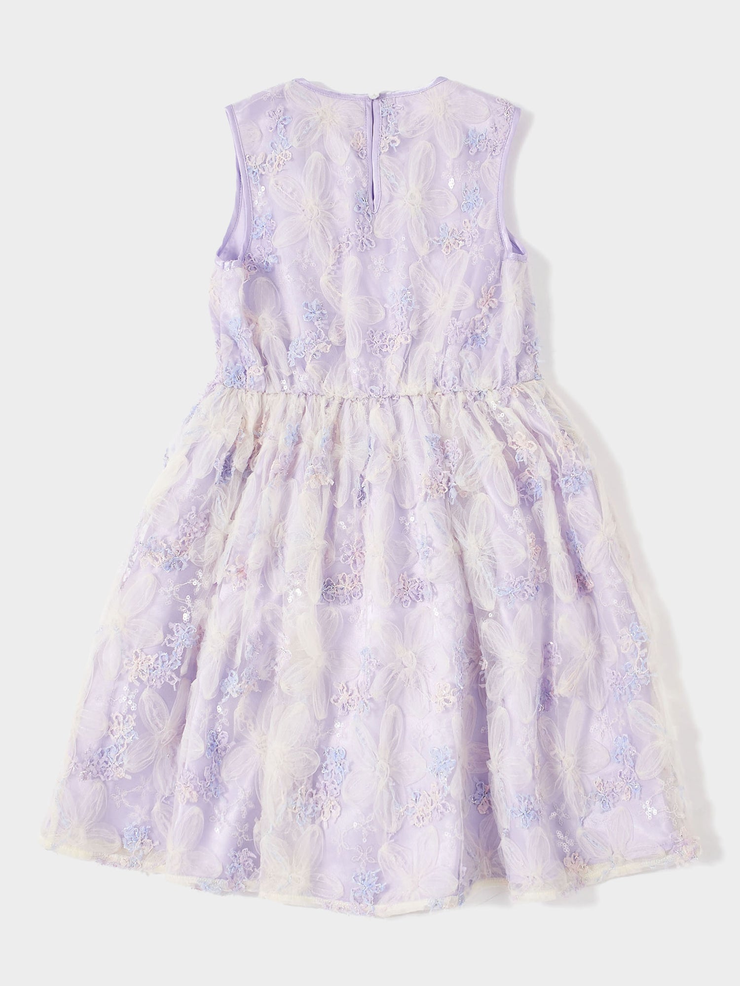 GWD Willow Embroidered Dress