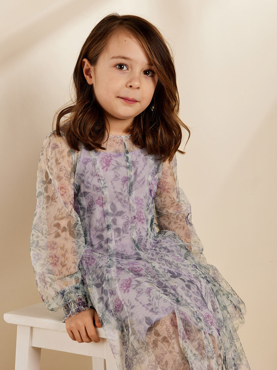 GWD Emma Ashbee Printed Dress