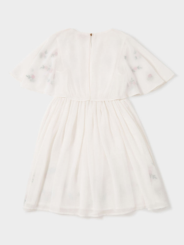 GWD Hayley Livvie Embroidered Dress