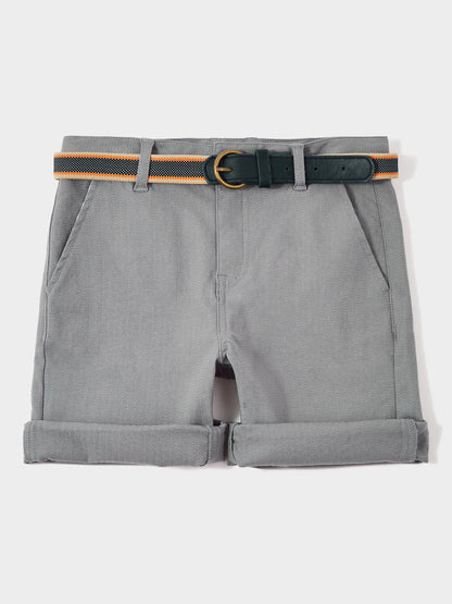 Barron Belted Short