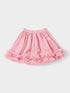 Hayley Nora Mesh Skirt | GWD Fashion