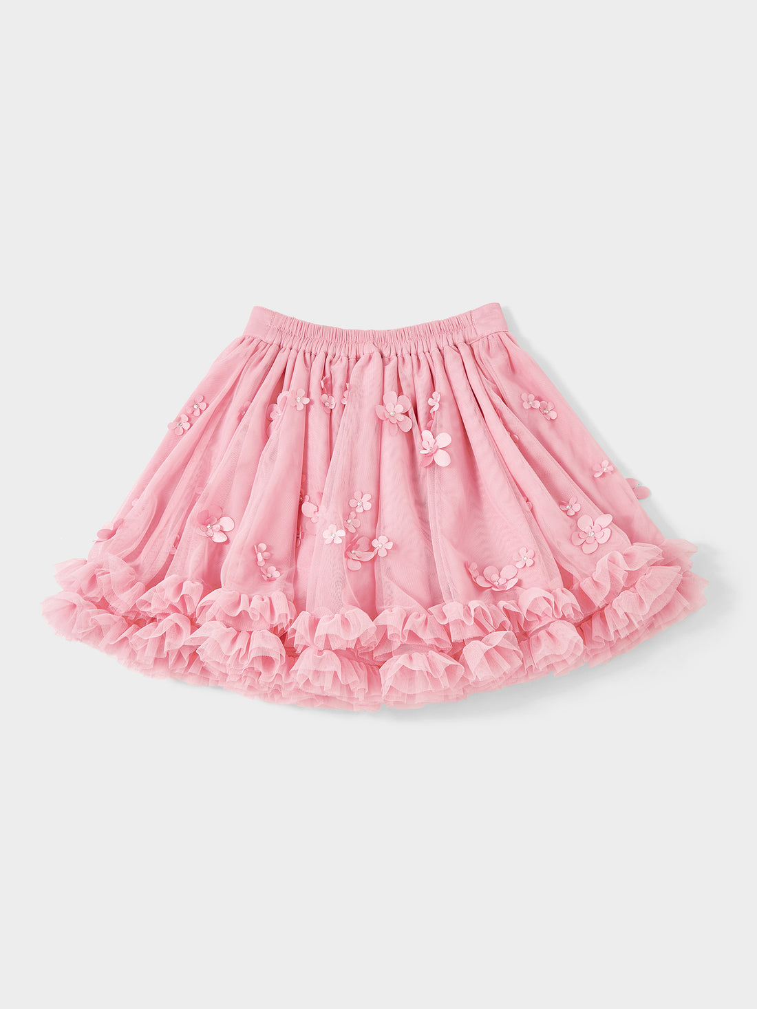 GWD Hayley Nora Mesh Skirt