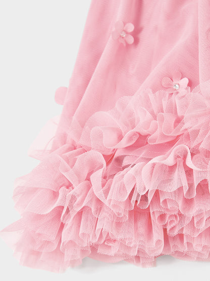 GWD Hayley Nora Mesh Skirt