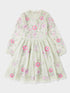 Jazz Embroidered Dress | GWD Fashion