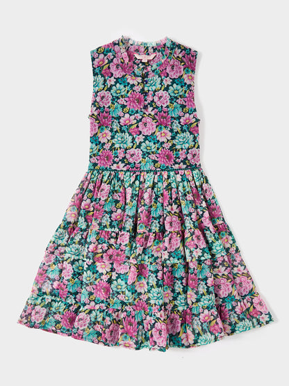 Nico Printed Dress