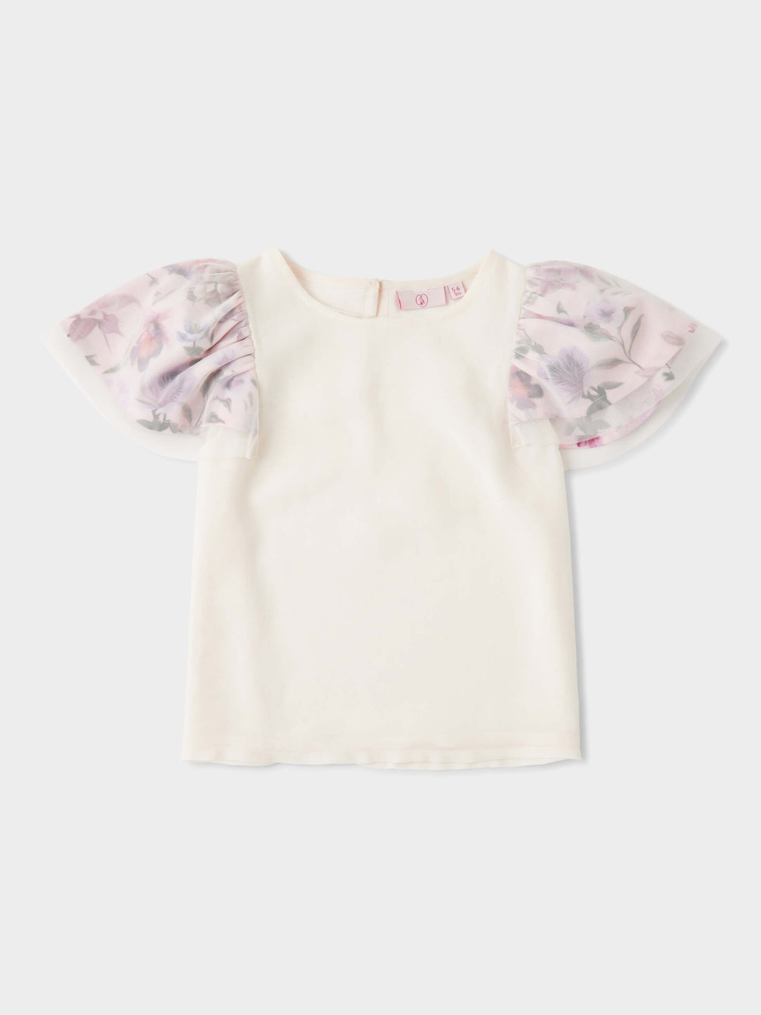 GWD Lydia Printed Top