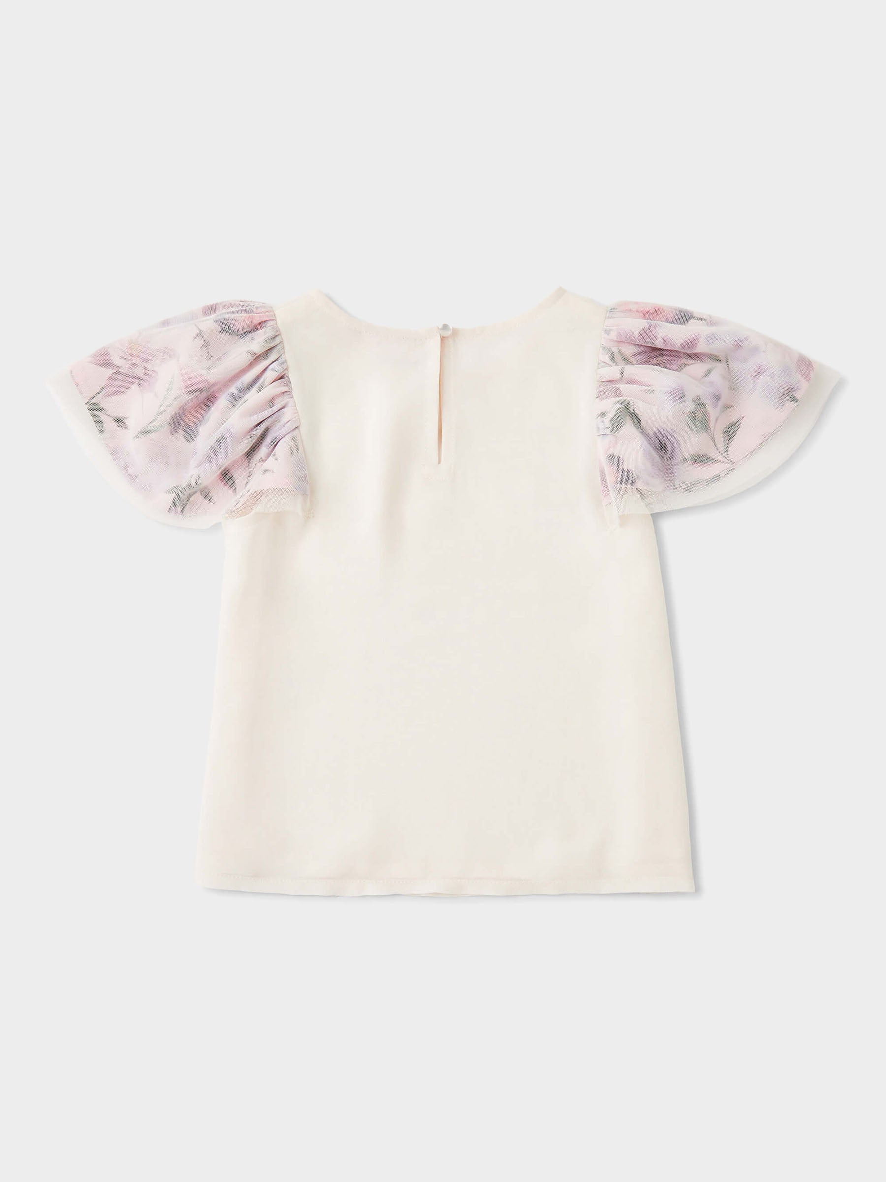 Lydia Printed Top