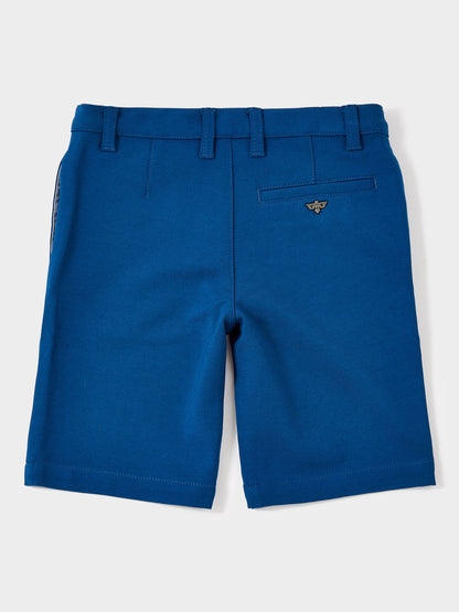 Jerry Stretch Short