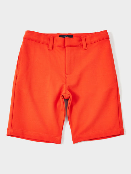 Jerry Stretch Short | GWD Fashion