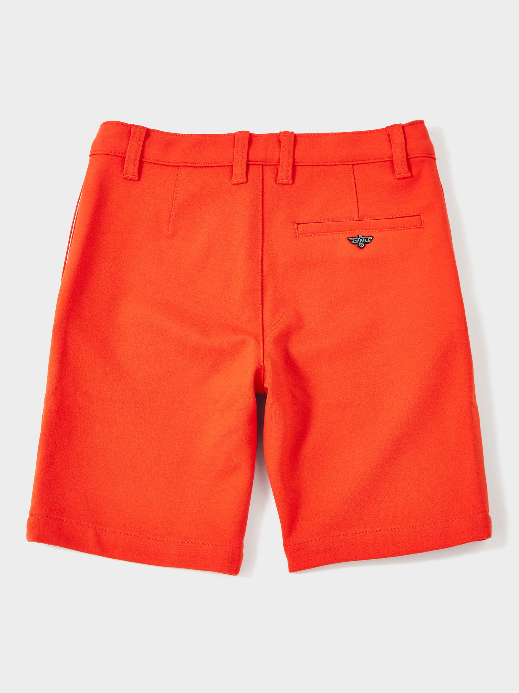 Jerry Stretch Short