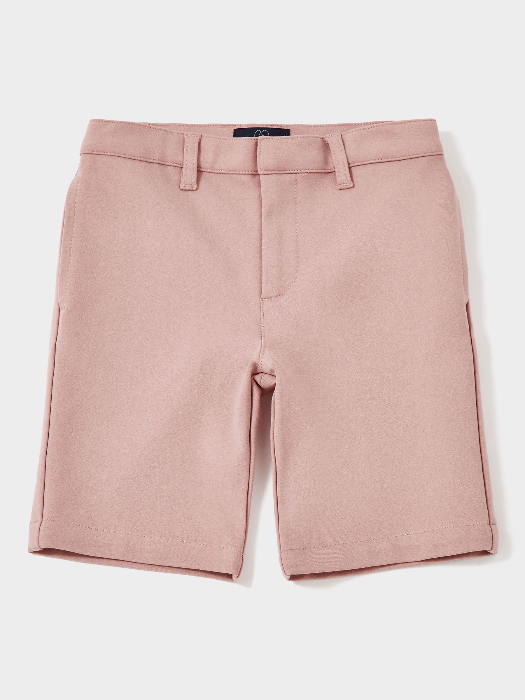 Jerry Stretch Short