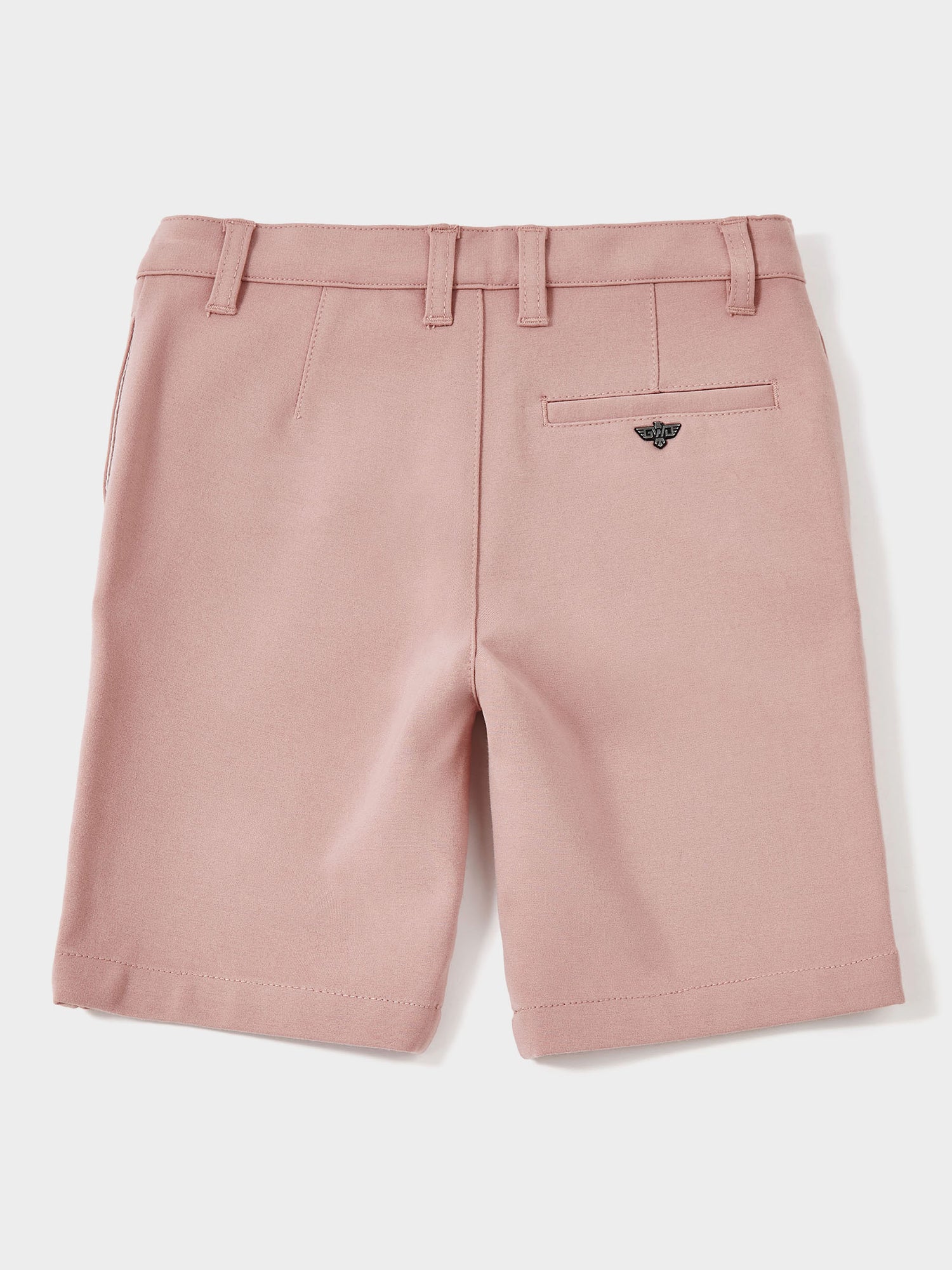 Jerry Stretch Short