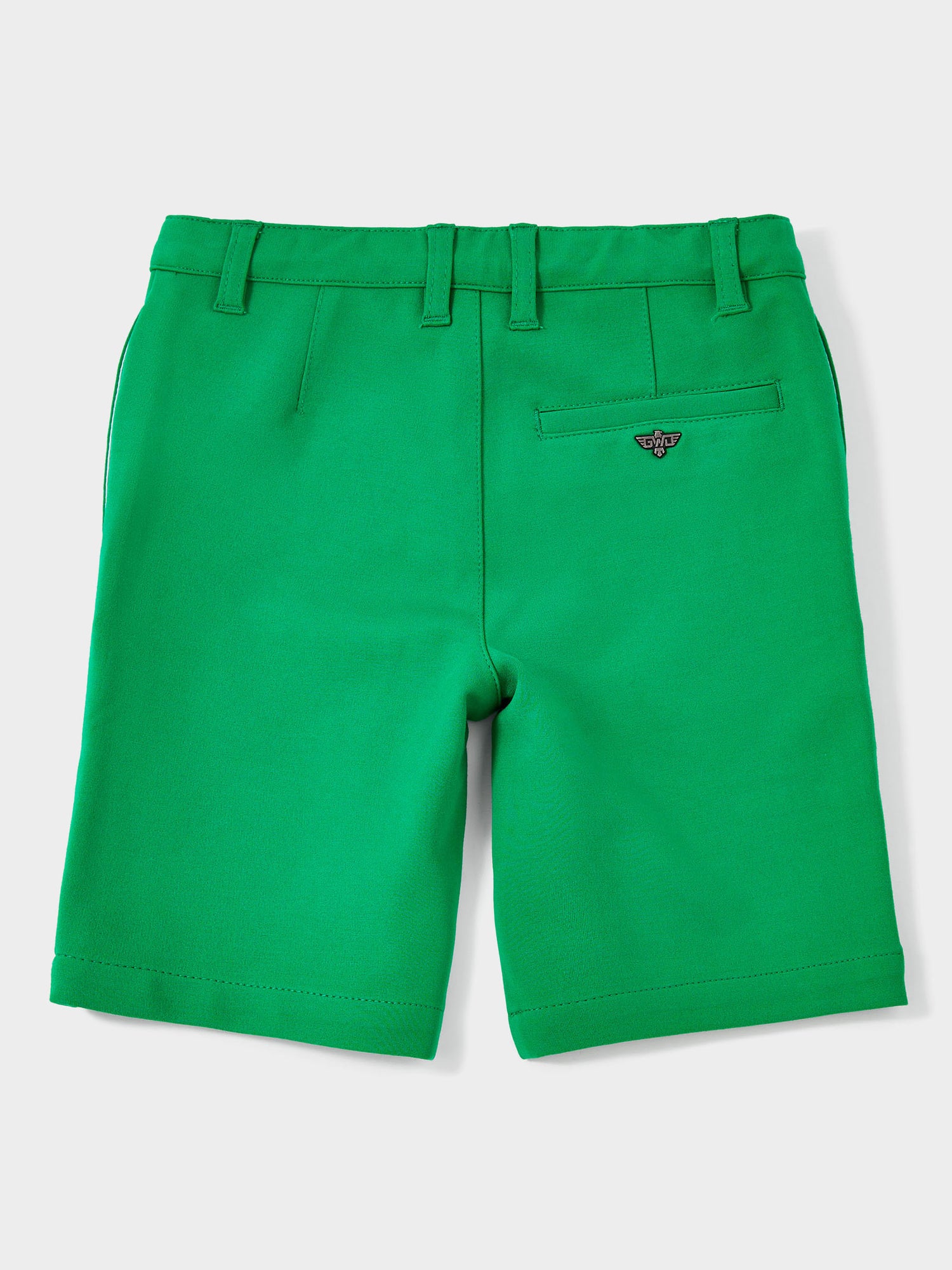 Jerry Stretch Short