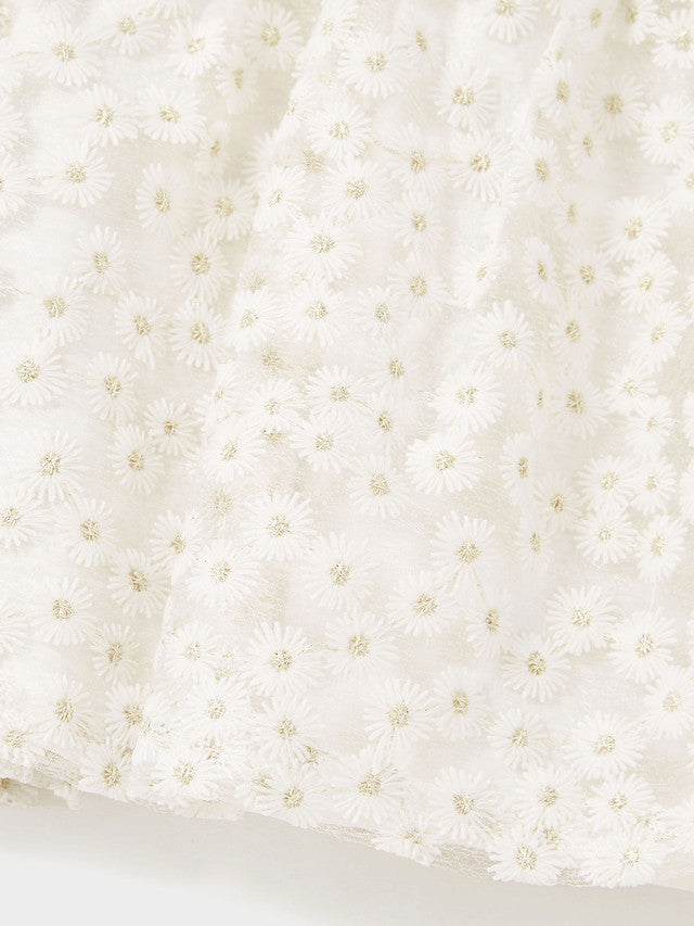 GWD Fia Daisy Embroidered Dress