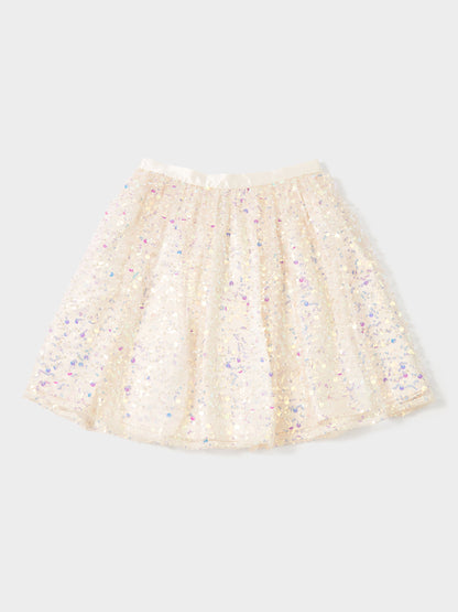 Jolene Sequin Skirt