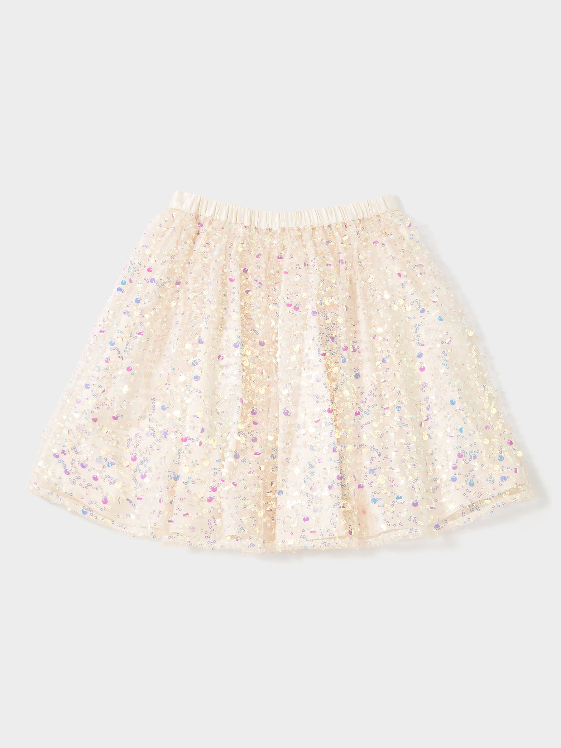 Jolene Sequin Skirt