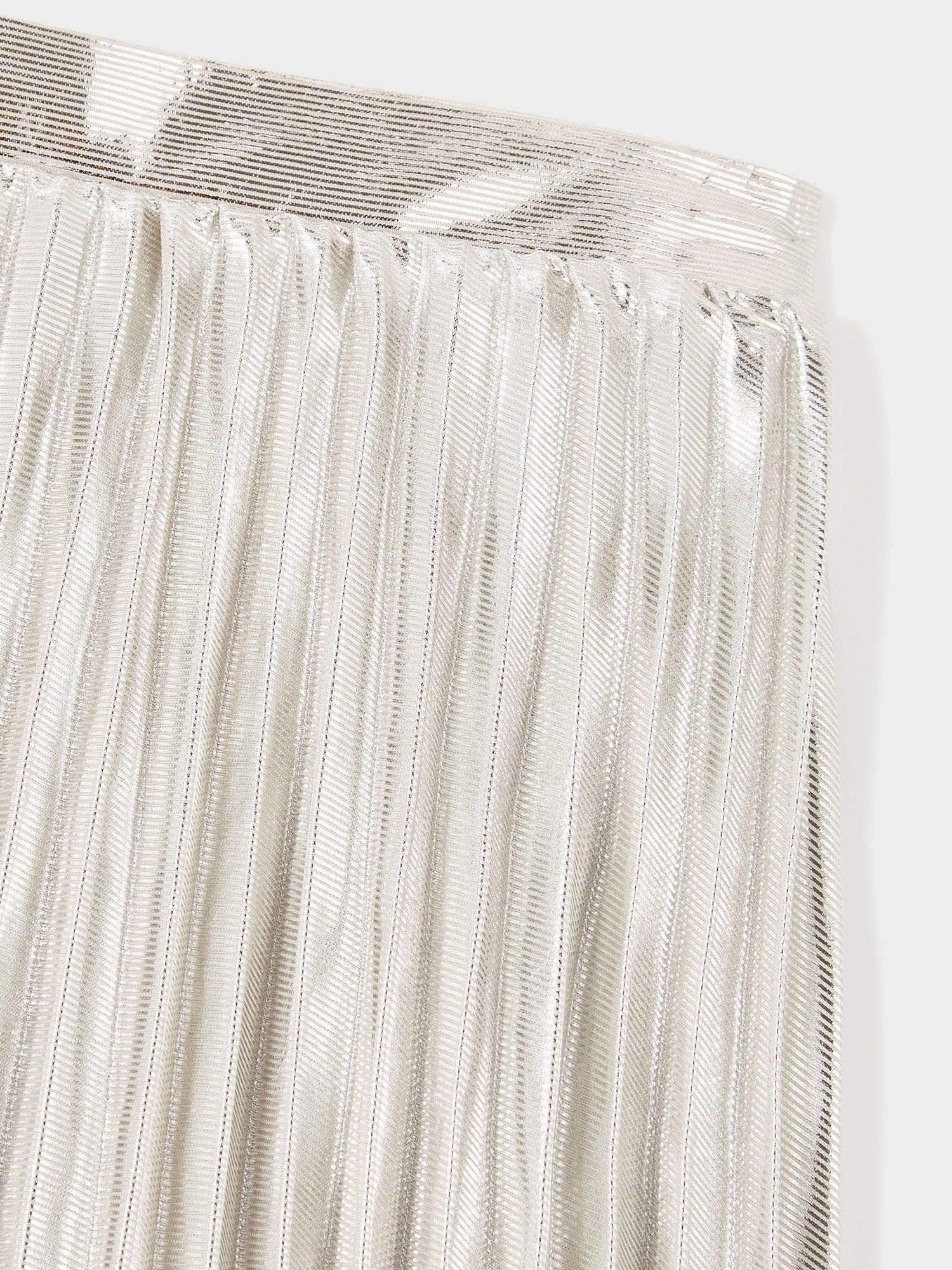 Lola Pleated Skirt