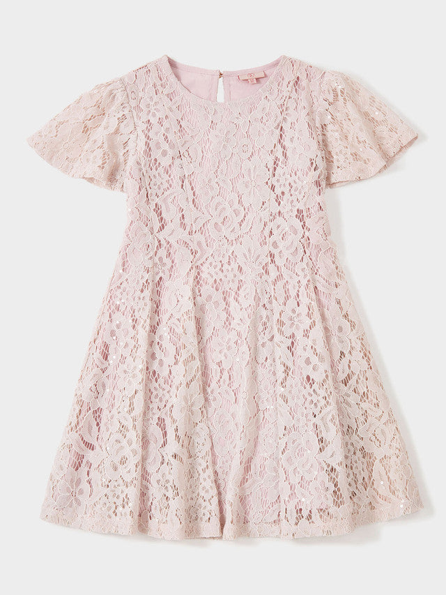 Ashlyn Lace Dress | GWD Fashion