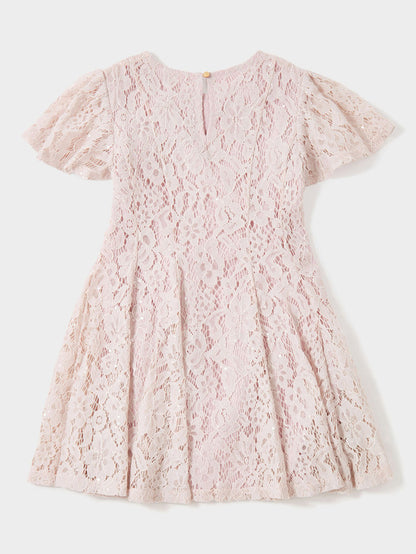 GWD Ashlyn Lace Dress