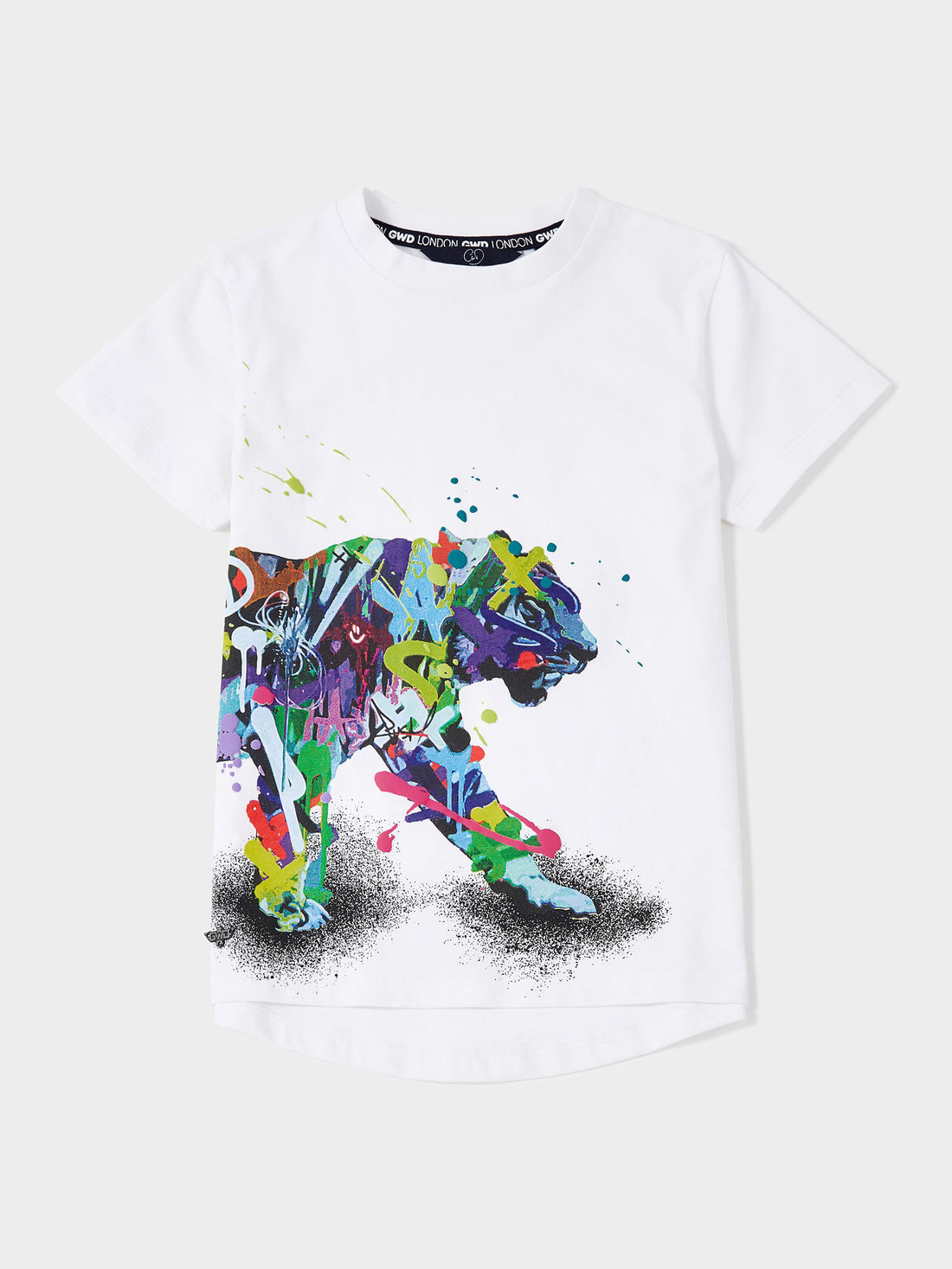 Graff T-Shirt | GWD Fashion