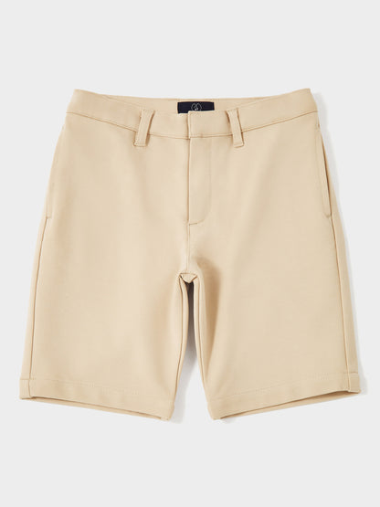 Jerry Stretch Short