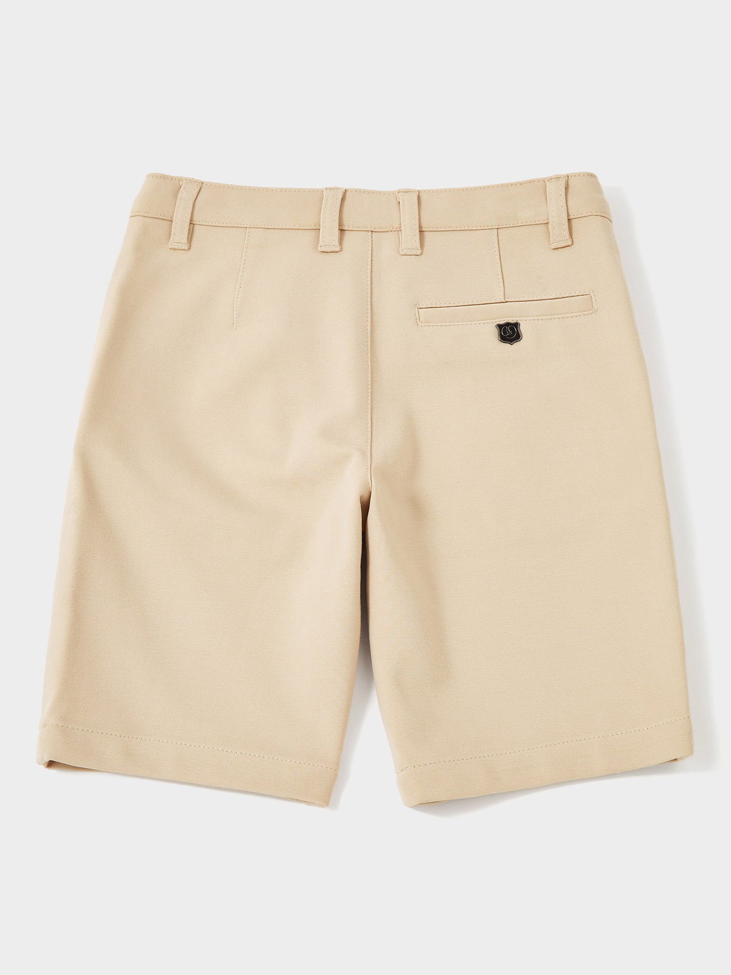 Jerry Stretch Short