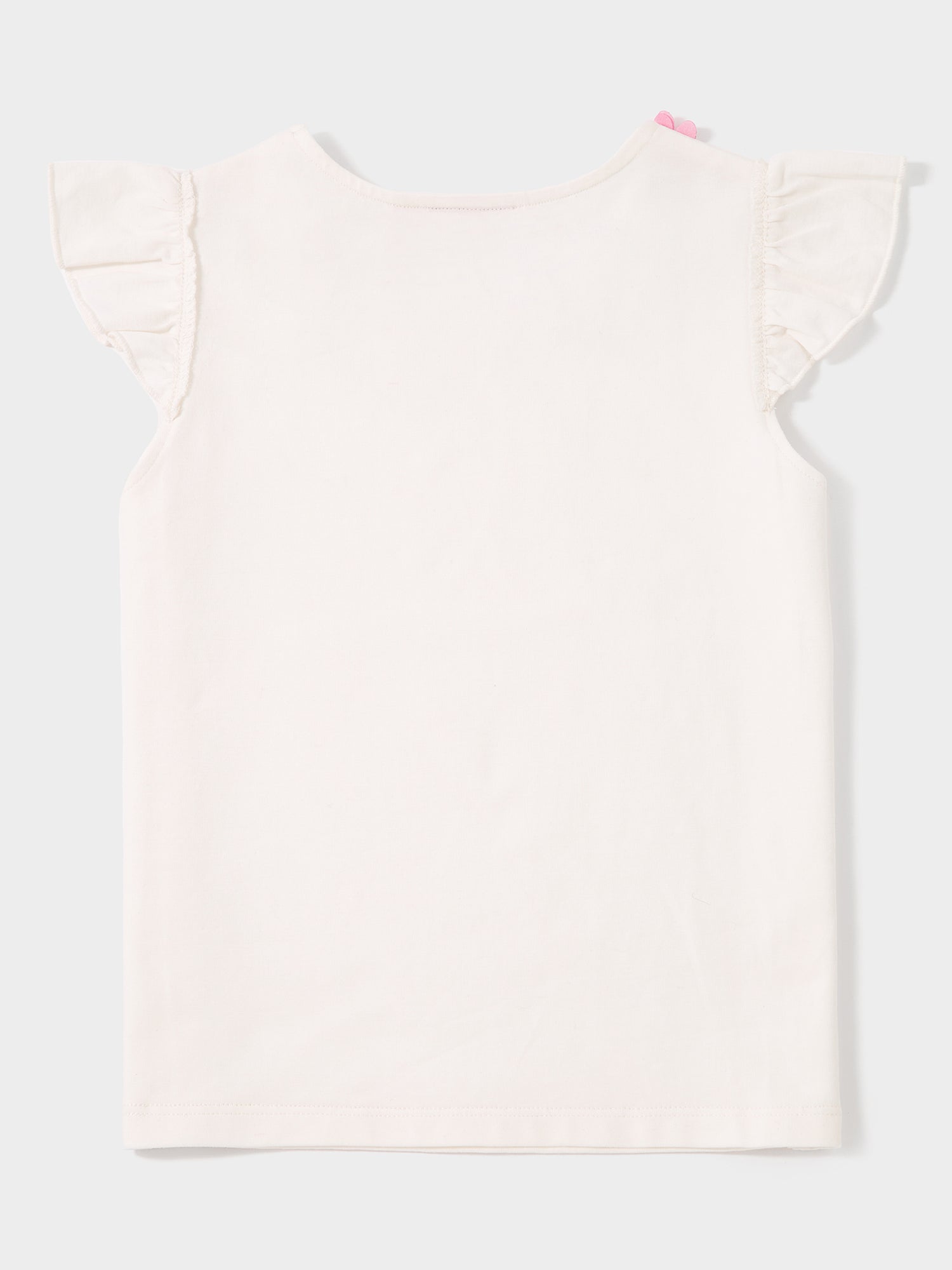 GWD Hayley Nora Embroidered T-Shirt