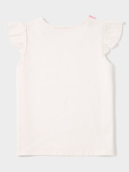 GWD Hayley Nora Embroidered T-Shirt