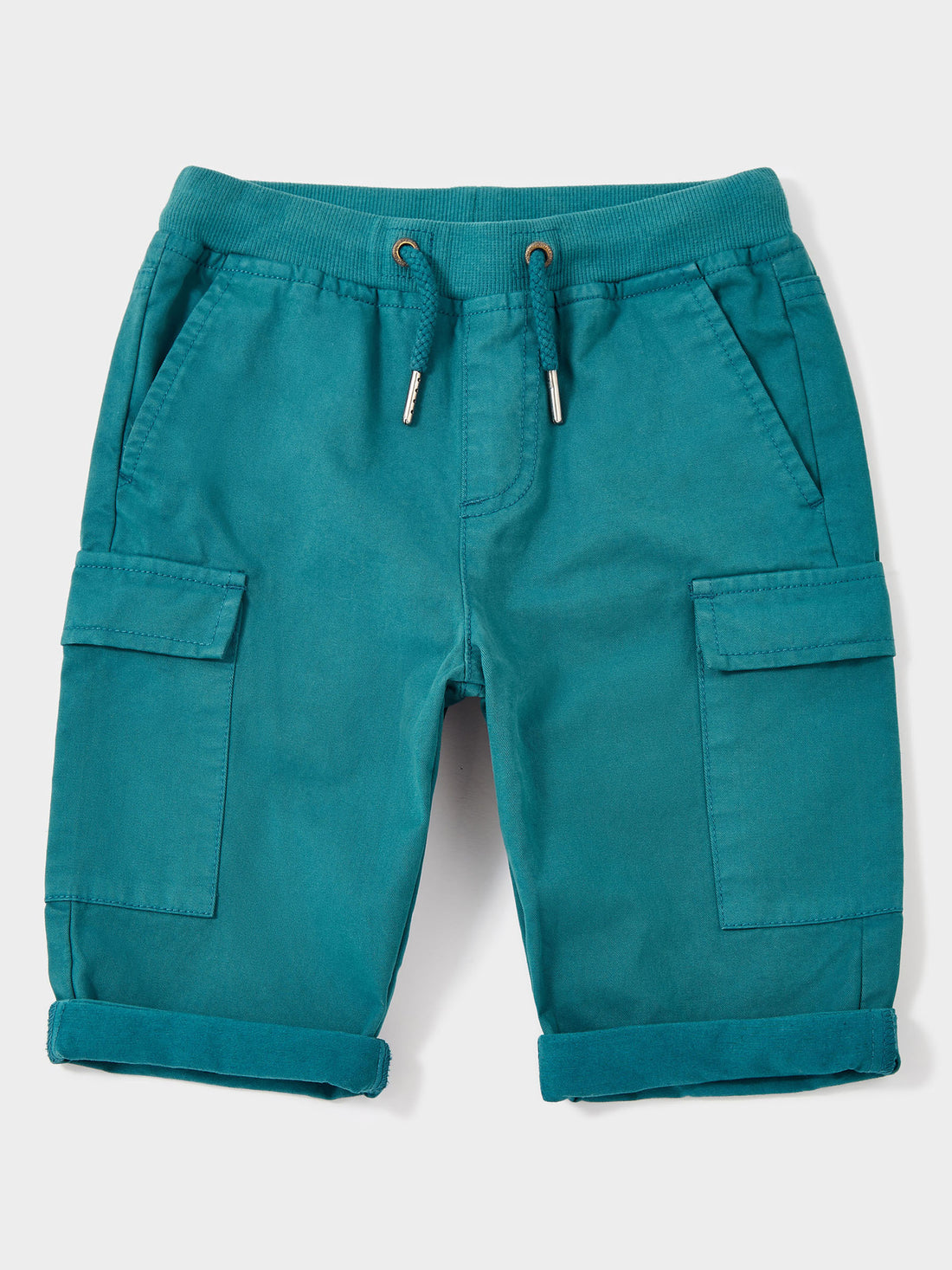 Panther Drawstring Short | GWD Fashion