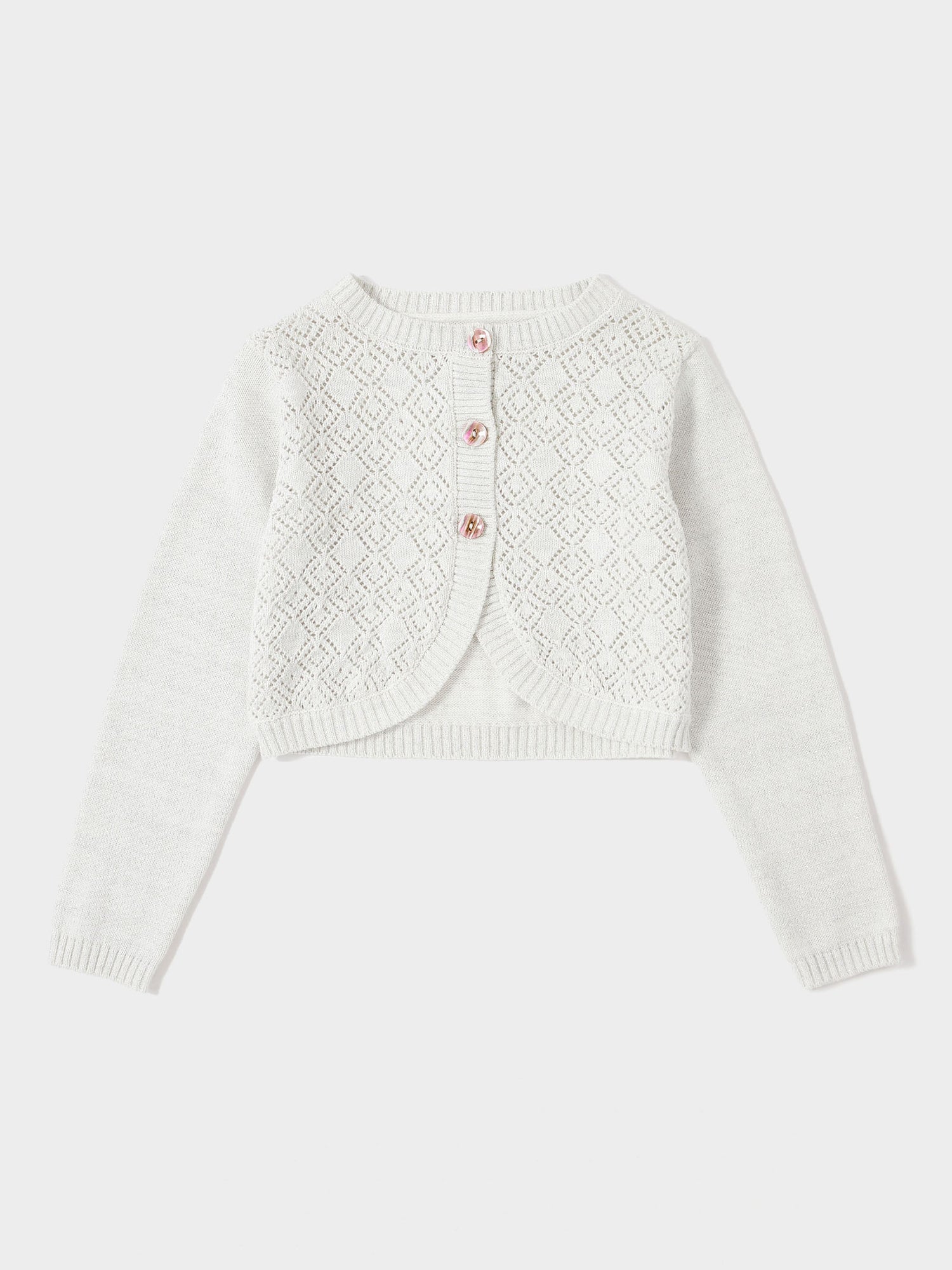 Marianne Knitted Cardigan