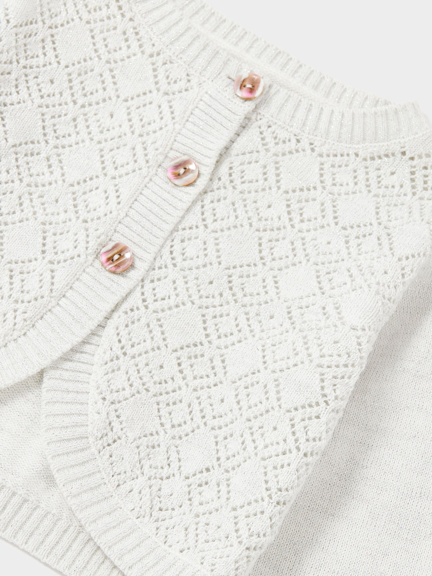 Marianne Knitted Cardigan