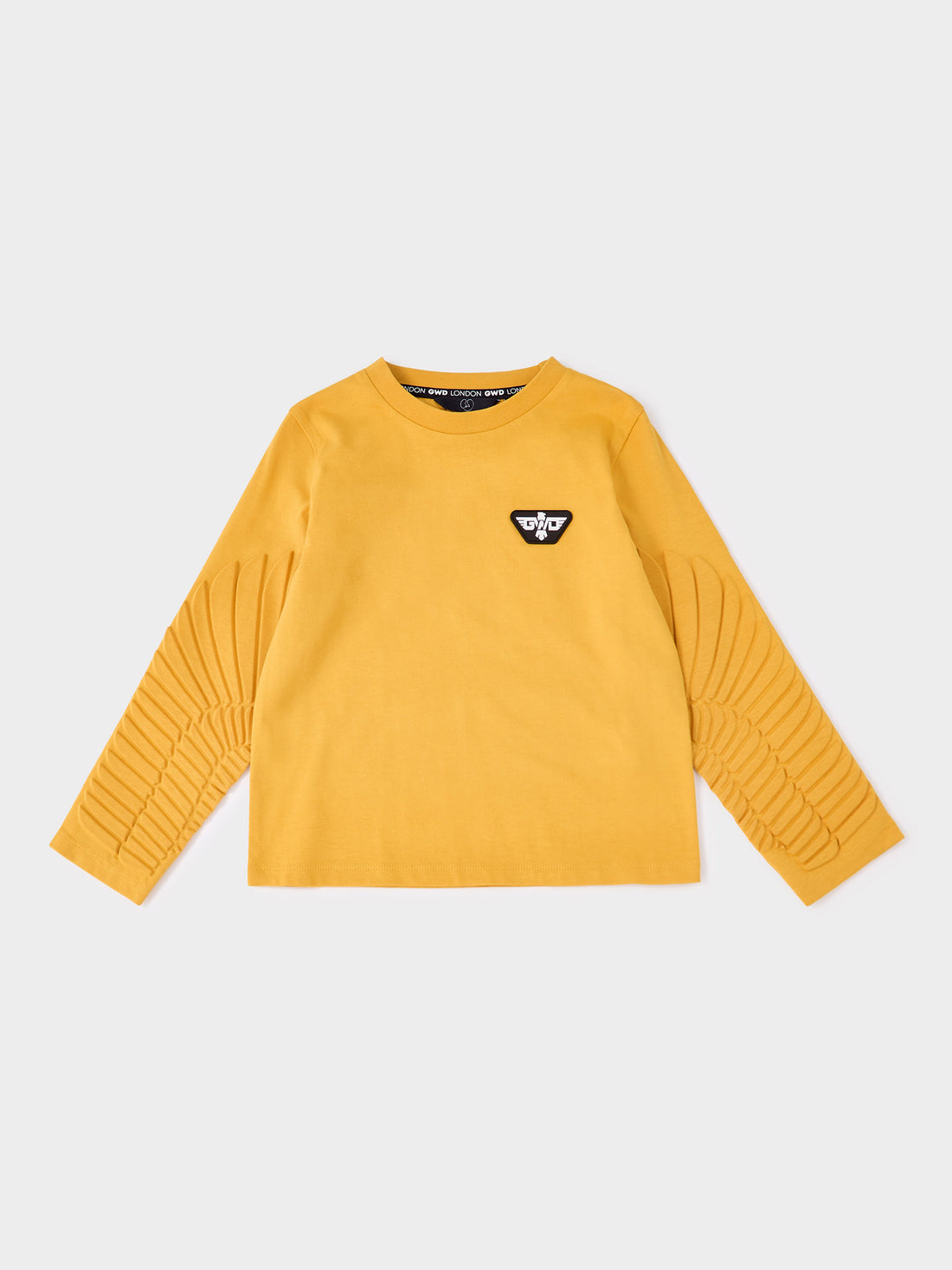 Tracy Long Sleeve Tee