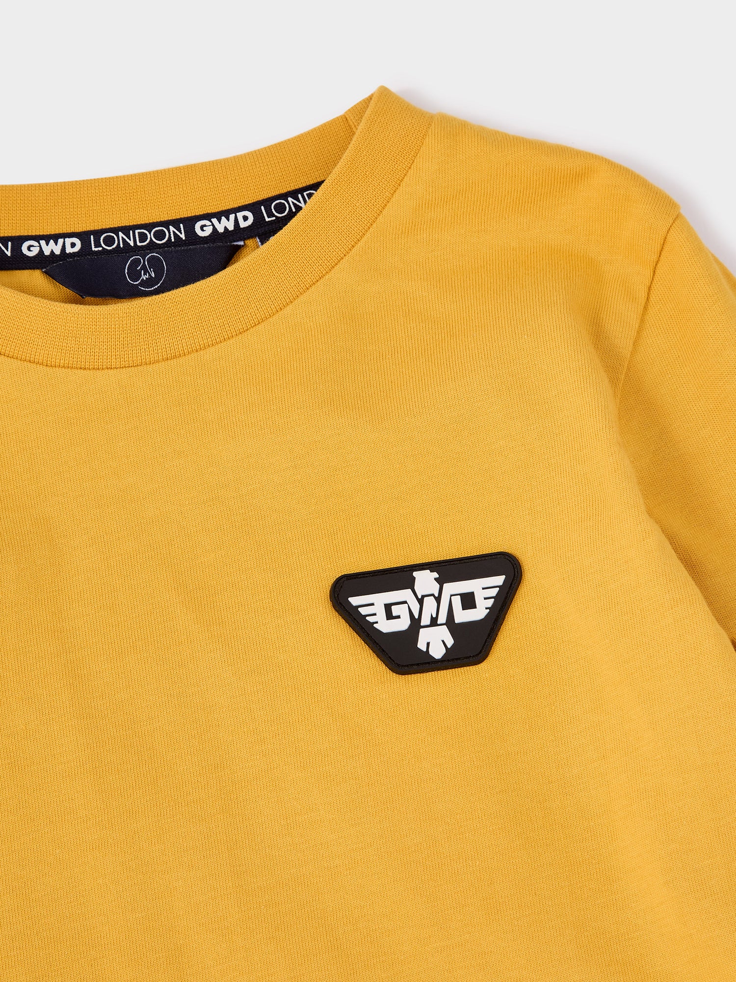 Tracy Long Sleeve Tee