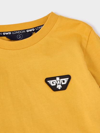 Tracy Long Sleeve Tee