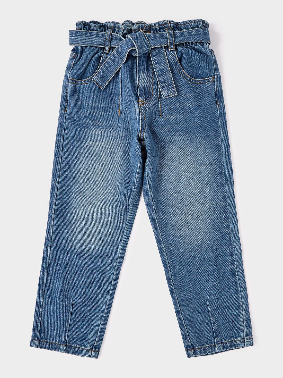 GWD Monica Mom Denim Jean
