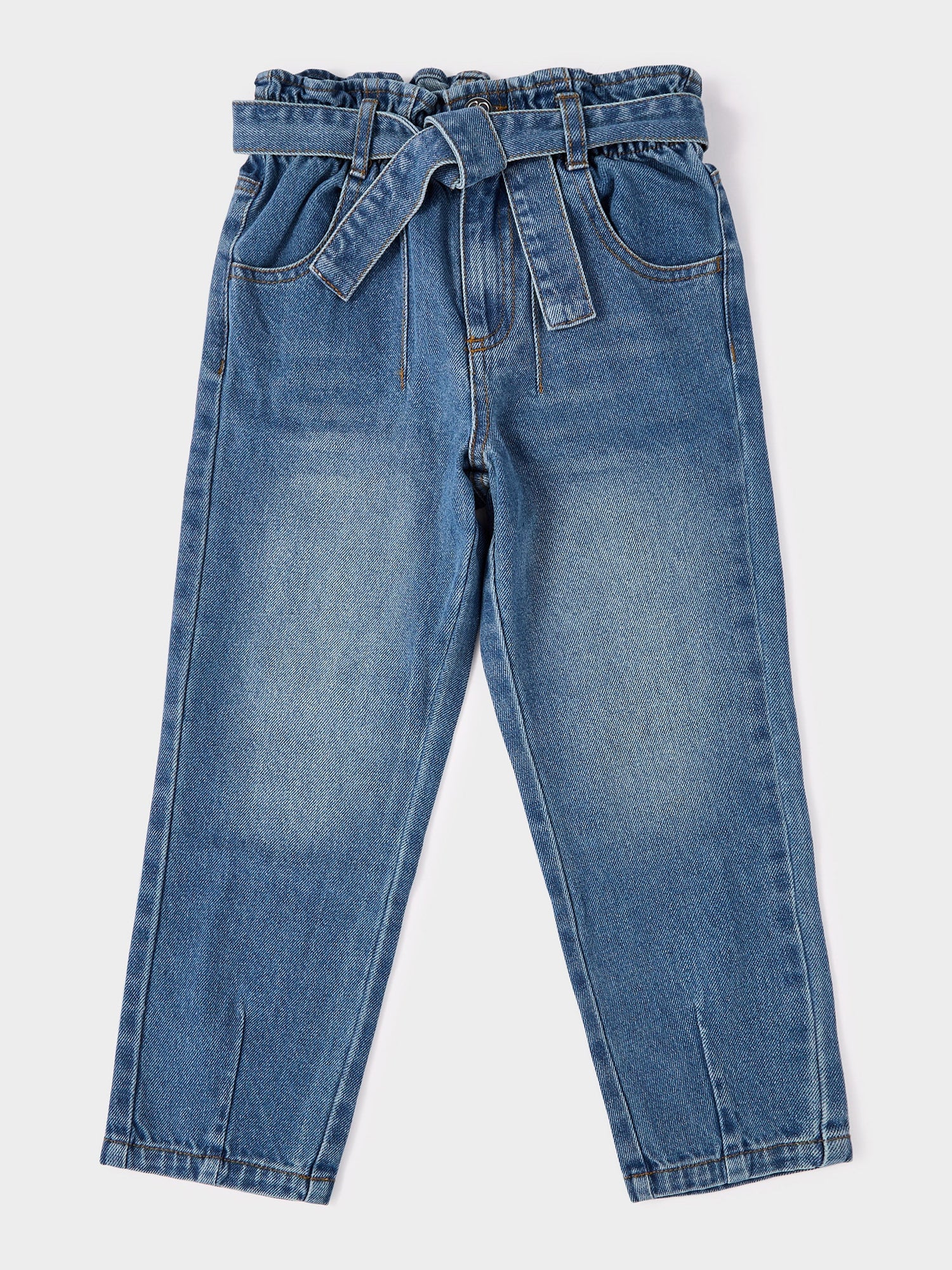 GWD Monica Mom Denim Jean