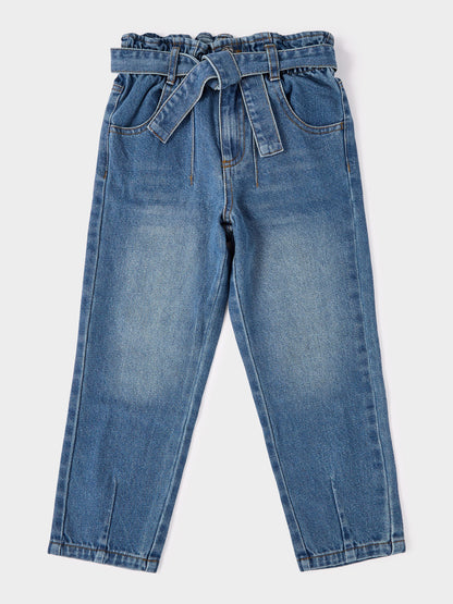 GWD Monica Mom Denim Jean