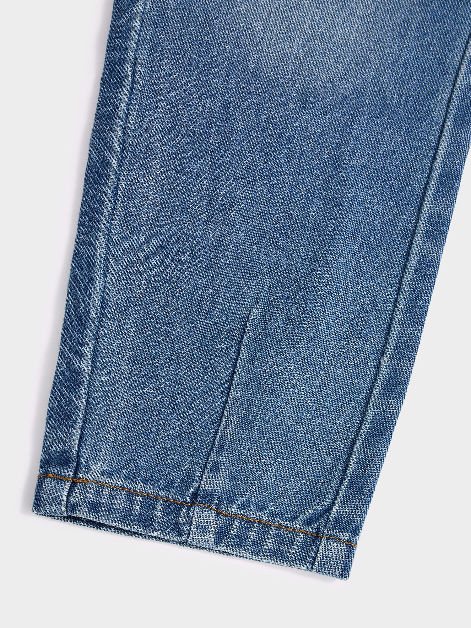 Monica Mom Denim Jean