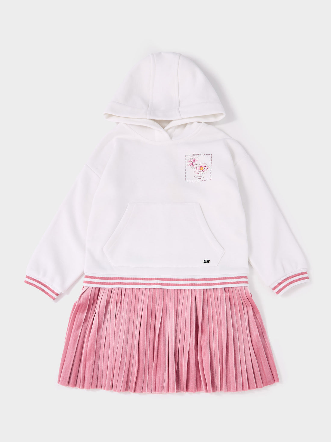 Marigold 2-in-1 Dress | GWD Clothing