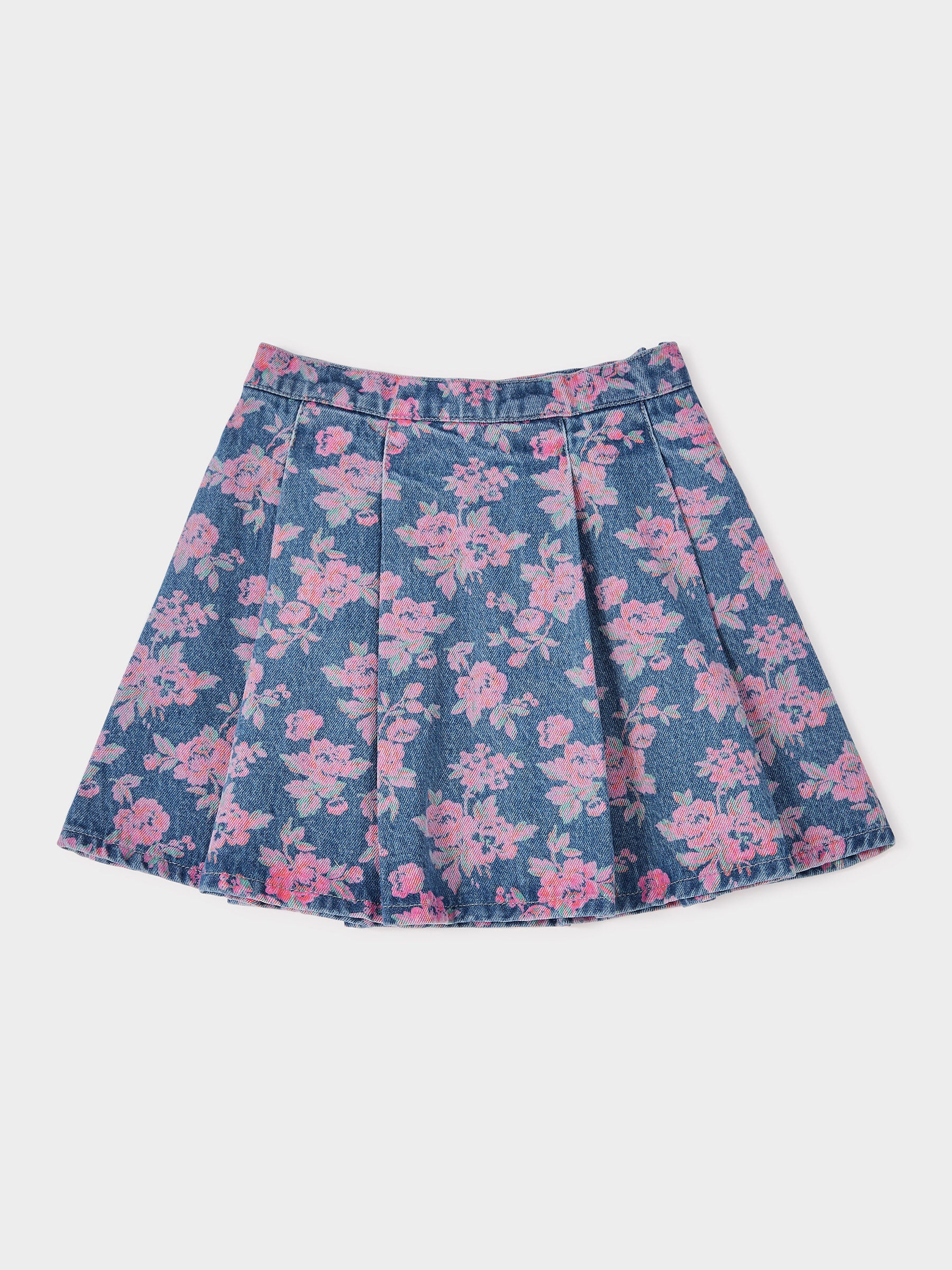 Girls Skirts Girls Pretty Skirts GWD Clothing