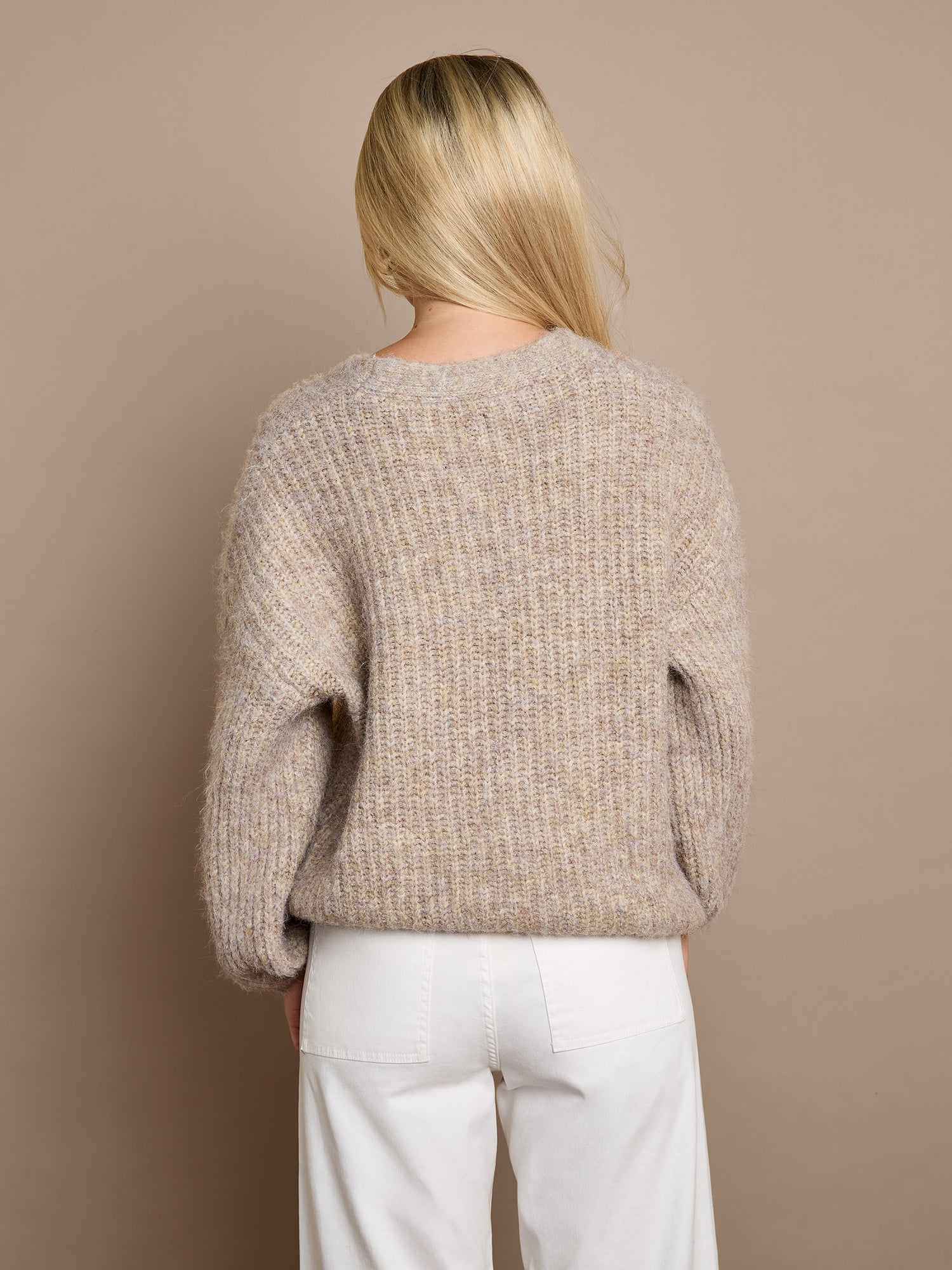 GWD Clare Chunky Cardigan