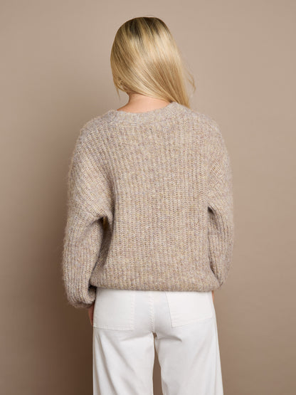 GWD Clare Chunky Cardigan