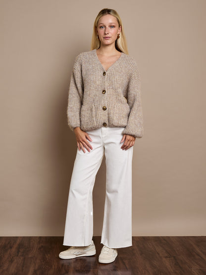GWD Clare Chunky Cardigan