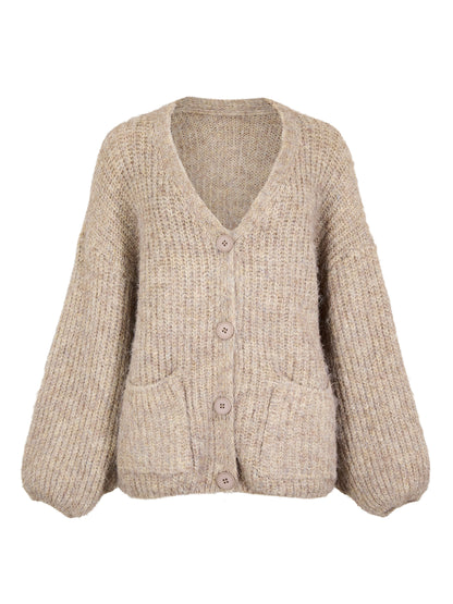 GWD Clare Chunky Cardigan
