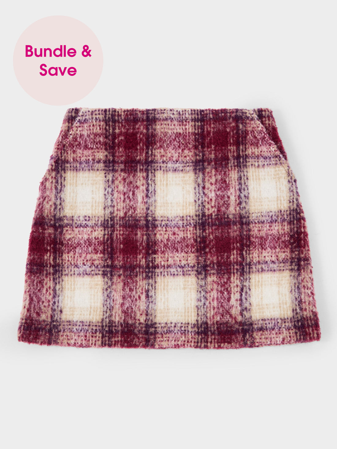GWD Billie Skirt