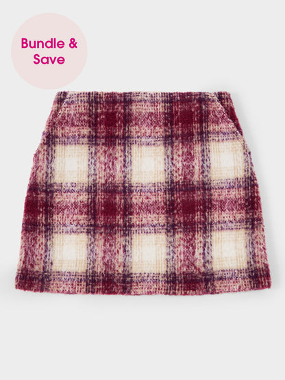 GWD Billie Skirt