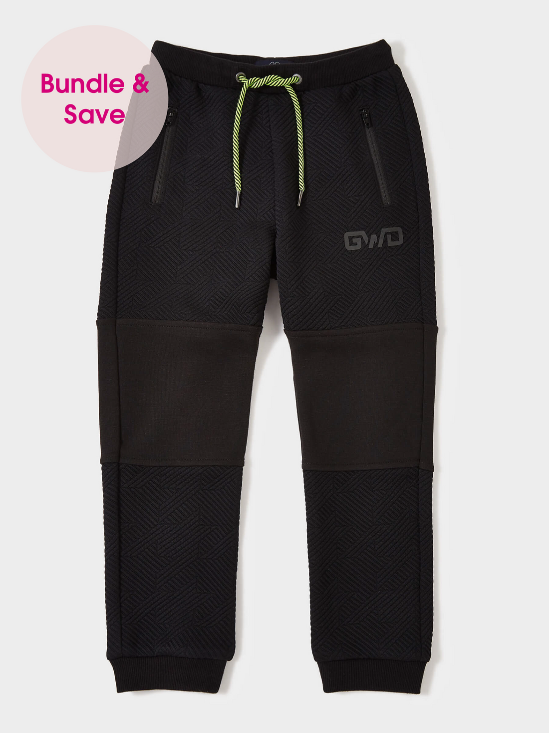 GWD Jayden Jogger